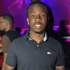 Marcus Squeeky Barnes