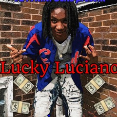 LUCKY LUCIANO