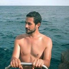 Ethan Hirsch-Tauber