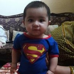 Ayesha Khurshid Khilji