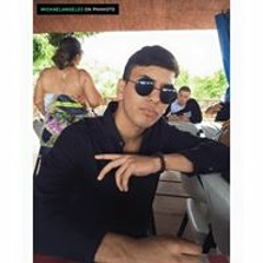 Michael Angelo Degró Báez