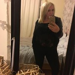 Sharon Hufton-Craigs