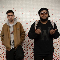 Anthony Mills & Clefco | White Glock