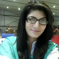Rubab Aisha
