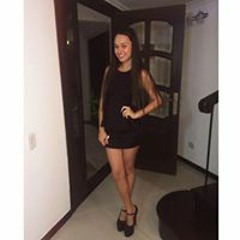 Maria Juliana González