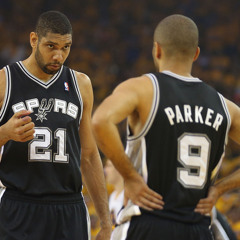 D. Frank and Danny