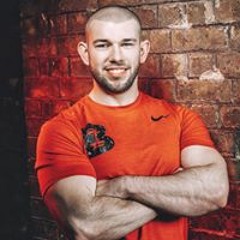 Jamie Shaw