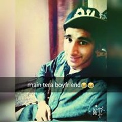 Usama Sheikh