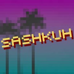 Sashkuh