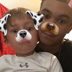 Gregory Hilliard Jr.