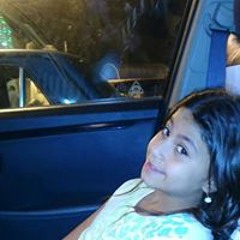 Faridea Mahmoud