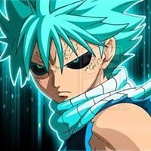 Natsu Flame Dragneel’s avatar
