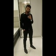 Fernando Fraga