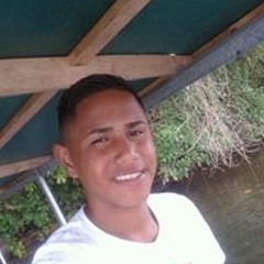 Fabian Martinez