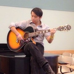 Lucas@Improvisational