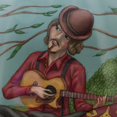 Ordovich Presents: Electric Mermaid Int'L