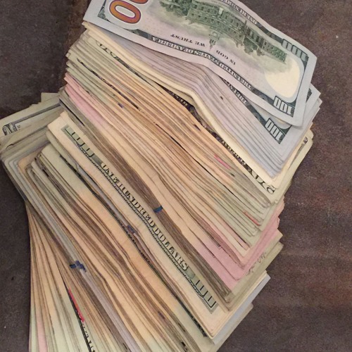 BIG DAFFI X TINABUGATTI - FAST OR SLOW (BONNIE & CLYDE '17)