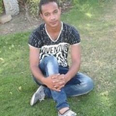 Ahmed Pilot