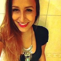 Amanda Mazzini
