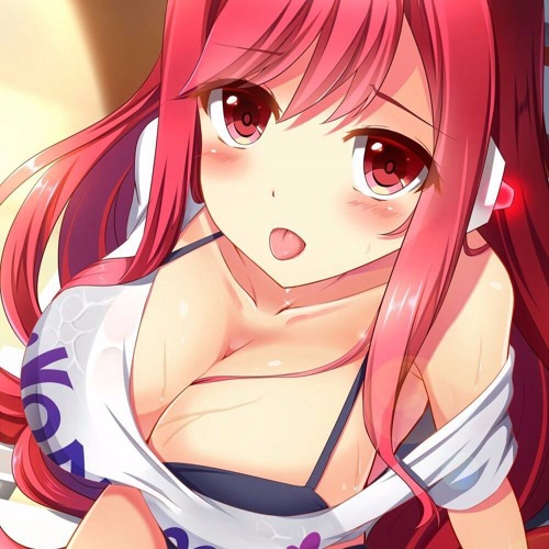 Hot anime girl images