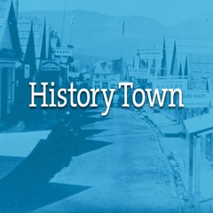 History Town Podcast