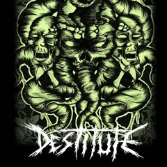 DESTITUTE