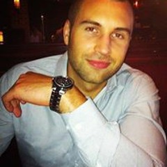 Matt Kaszel