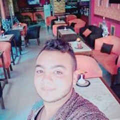 Moamen Mohamed