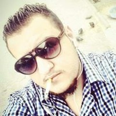 Abood Mohammed