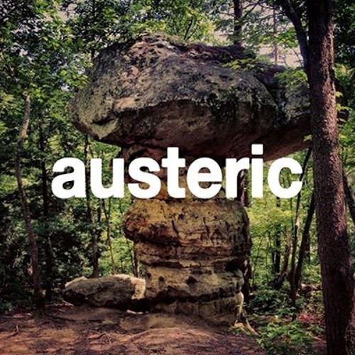 Austeric’s avatar