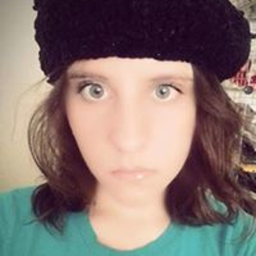 Natalia Michelle Parissi’s avatar