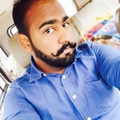Sarvpreet Dhillon
