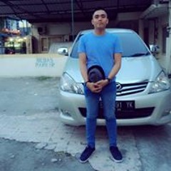 Rizky Putra