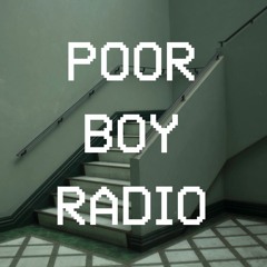 Poor Boy Radio