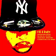 Dj3sty
