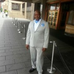 Frantzy Merisier