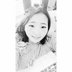 Ji Yeon Anica Jeong
