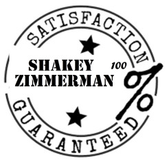 Shakey Zimmerman
