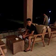 Le Huu Duy