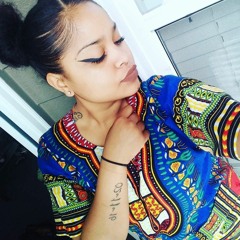 QUEEN Kadij'