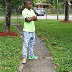 Inodius Junior Telusma