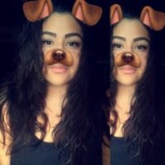 Sherry Maria Jimenez