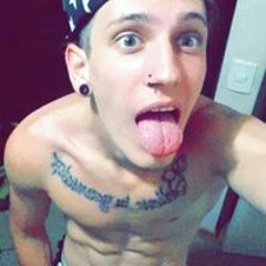 Thieris Machado Scher