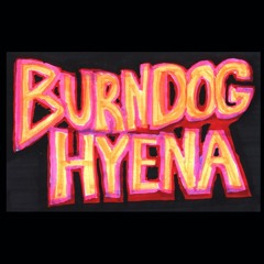 Burndog Hyena