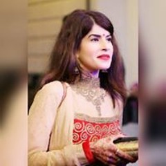 Kriya Sidhu