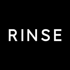 RINSE