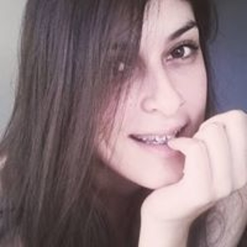 Amanda Be’s avatar