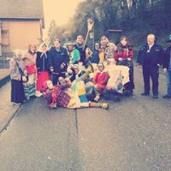 Stiven Dreifünfnullacht