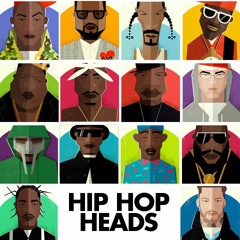 Hip-Hop Heads