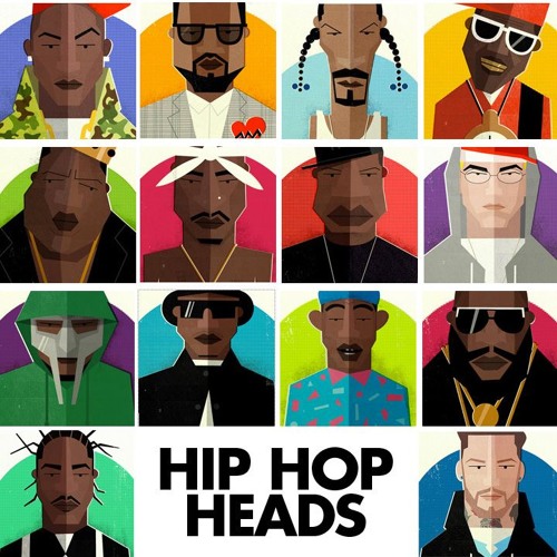 Hip-Hop Heads’s avatar